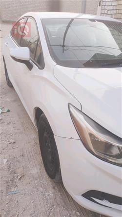 شێڤرۆلێت کروز
